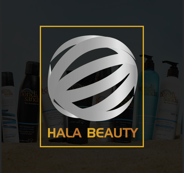 Hala Beauty Products