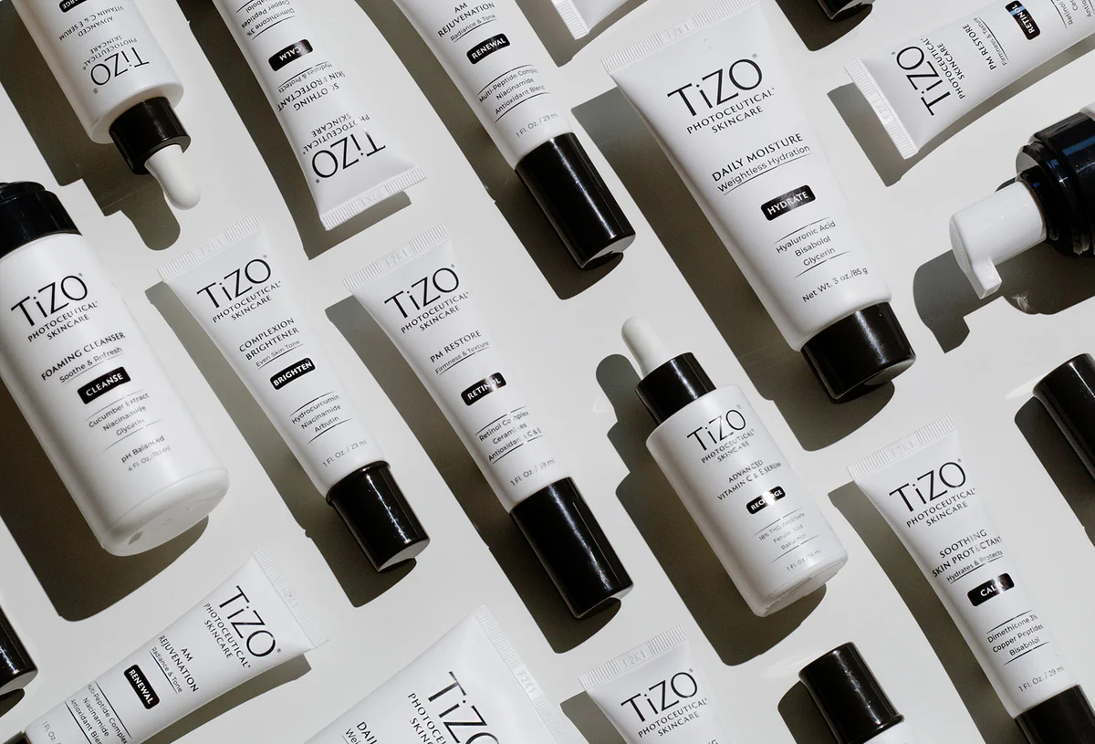 TiZO Product