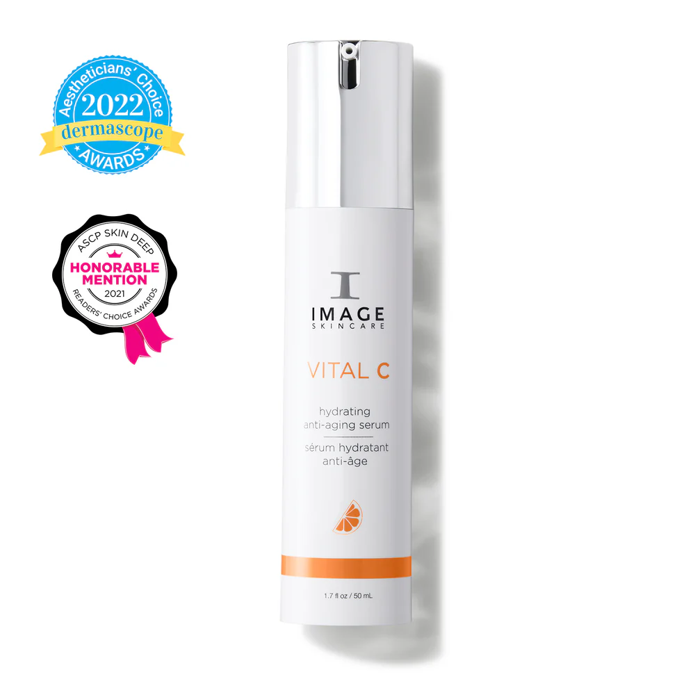 Vital C Serum