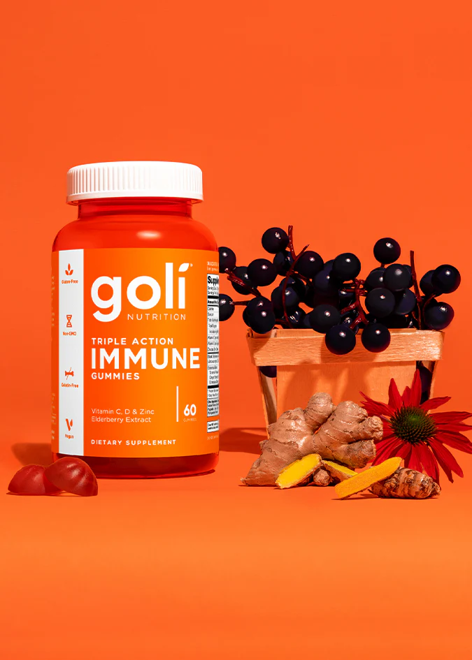 Immune SKU